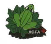 AGFA