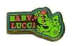 Baby Lucci