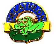 Decathlon