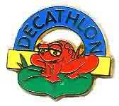 Decathlon