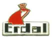 erdal