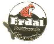 Erdal
