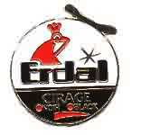 Erdal