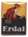 Erdal