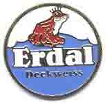 Erdal