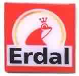 erdal
