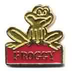 FROGGY