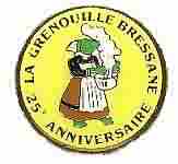 bressane frog  restaurant