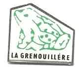 la grenouillere