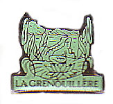 la grenouillere
