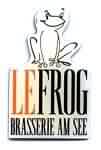 LEFROG brewerie