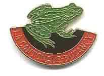 la cantonnade at BUZANCY