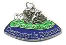 Tree frog restaurant